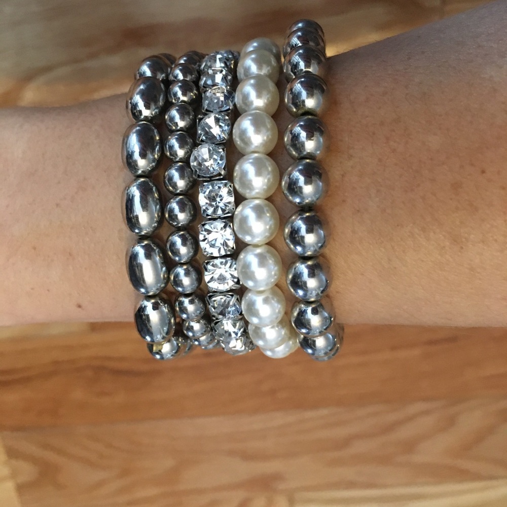 Bracelets
